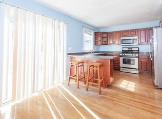 22 Notre Dame St #22, Roxbury, MA 02119