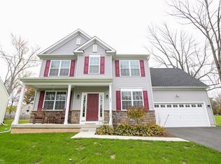 832 W Oxford St, Coopersburg, PA
