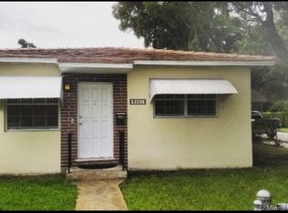 3401 SW 15th St, Miami, FL 33145