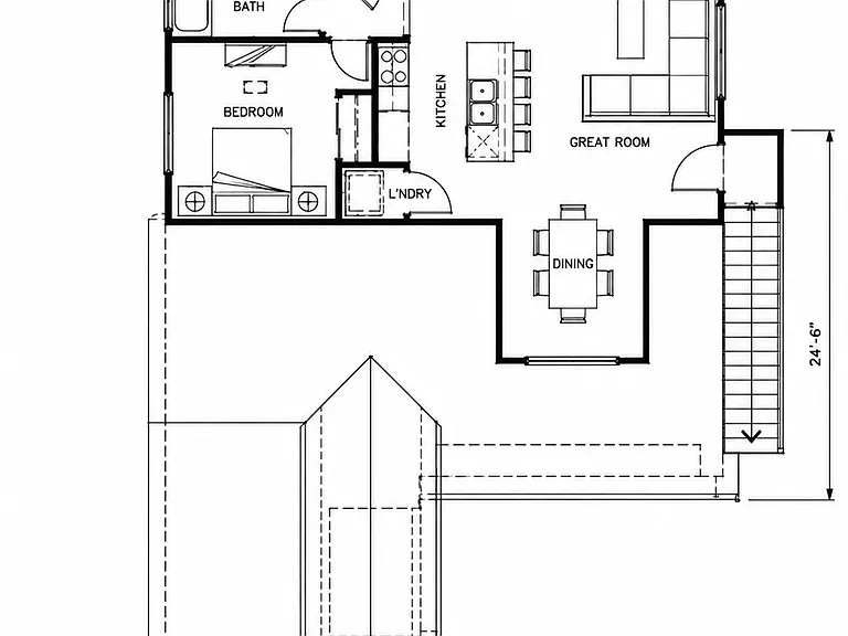 161 Sophia Ct #A — Photo 9