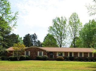 241 Shakerag Rd, Aiken, SC 29803