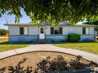 13742 Trinity Ave, Red Bluff, CA 96080