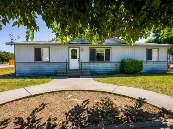 13742 Trinity Ave, Red Bluff, CA 96080