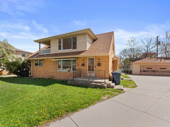 3842 S 77th STREET, Milwaukee, WI 53220