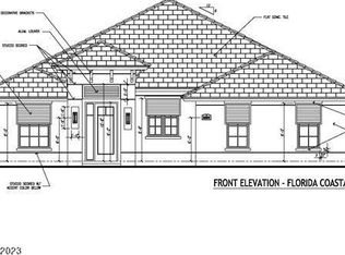 100 Bald Eagle Way, Sebastian, FL 32958