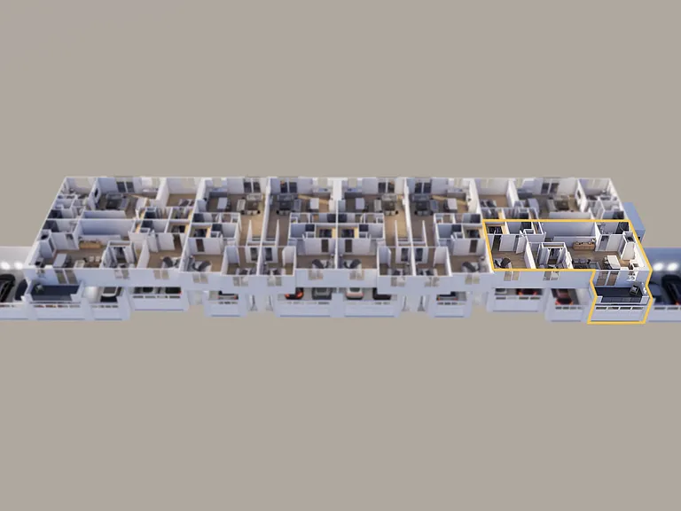 Lux Grand — Photo 20
