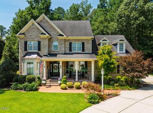 7304 Bouldercrest Ct, Apex, NC 27539