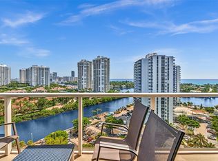 3731 N Country Club Dr APT 1721, Aventura, FL 33180