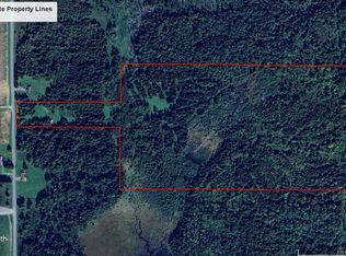 9C West Gate Road, Caswell, ME 04750