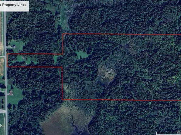 9C West Gate Road, Caswell, ME 04750