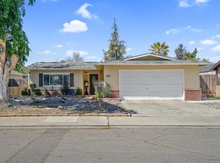 1313 Silverado Dr, Modesto, CA