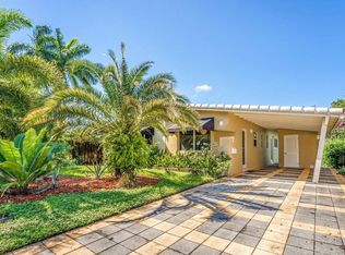 4410 NE 17th Ave, Fort Lauderdale, FL 33334