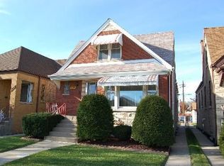 5704 S Kenneth Ave, Chicago, IL 60629