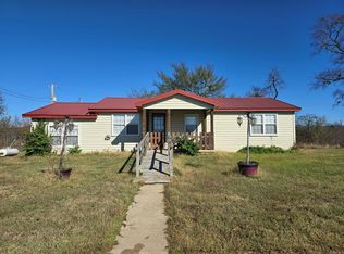 41106 State Highway 63, Talihina, OK 74571