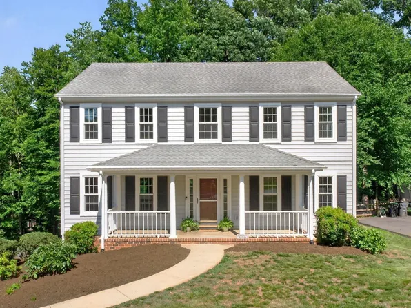 2517 Indian Laurel Rd, Charlottesville, VA 22911