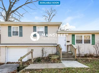 7913 NE 55th St, Kansas City, MO 64119