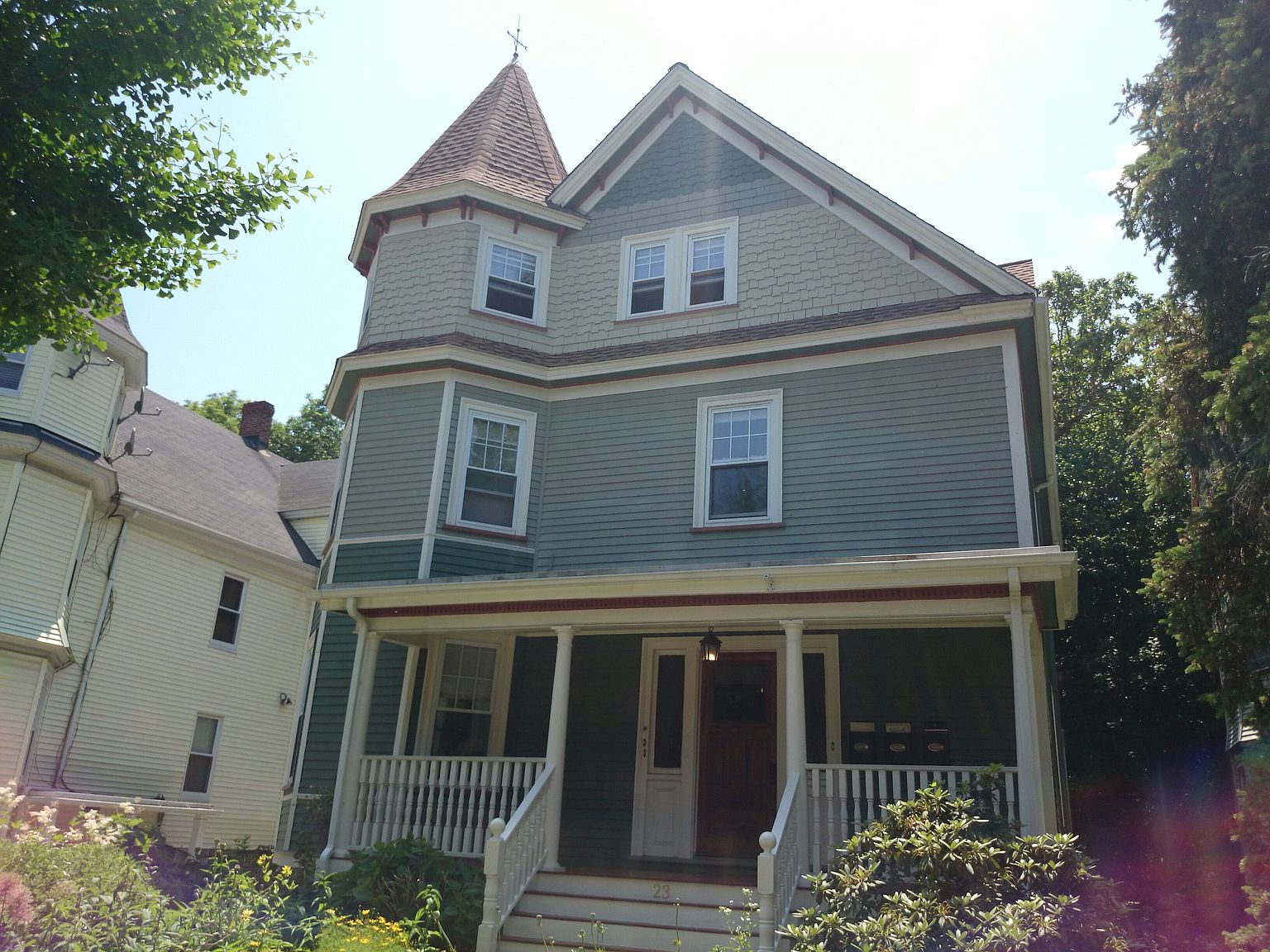 23 Ashmont St 2, Dorchester, MA 02124 Zillow