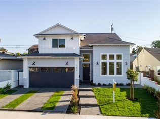 2604 Alvord Ln, Redondo Beach, CA 90278