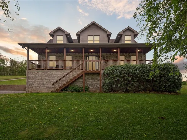 293 Westminster Rd, Sarver, PA 16055