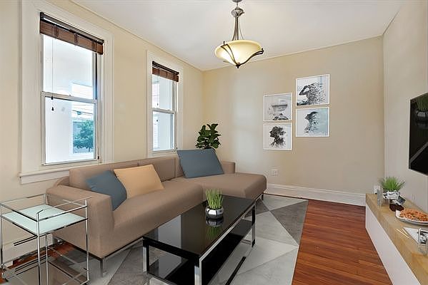 1st image of 1954 Hazen St #1F