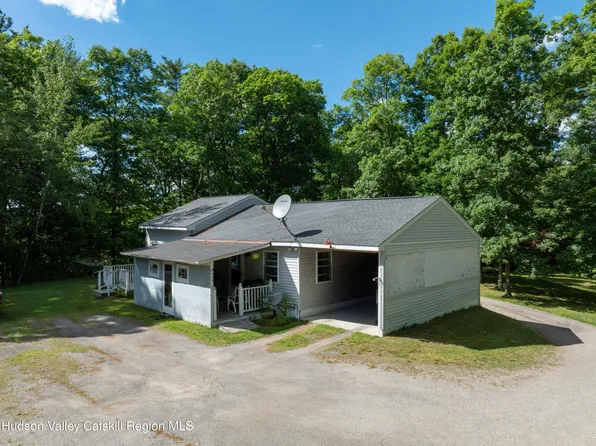 660 Sharon Station Road, Millerton, NY 12546