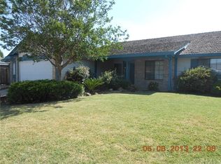 3862 De Paul Ct, Merced, CA 95348