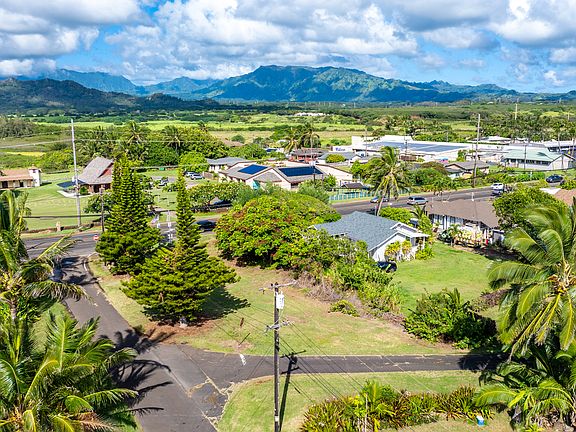 3rd image of Kuhio Hwy Lot 11