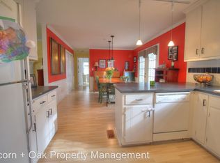 2716 Omah St, Durham, NC 27705