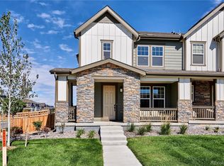 21291 E 60th Ave, Aurora, CO 80019