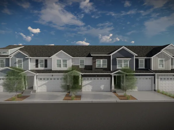 4405 W Templar Dr #2680, Herriman, UT 84096