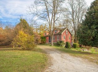 127 Clarendon Springs Lane, Clarendon, VT 05777