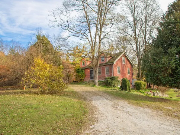 127 Clarendon Springs Lane, Clarendon, VT 05777