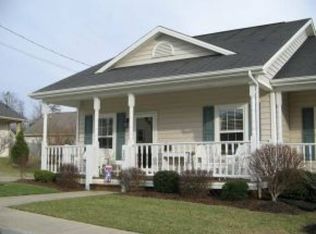250 Main Street Village Dr, Jonesborough, TN 37659