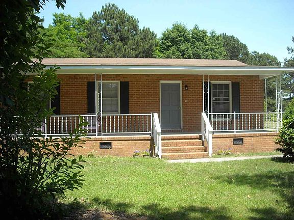 2nd image of 1407 Heatley Dr