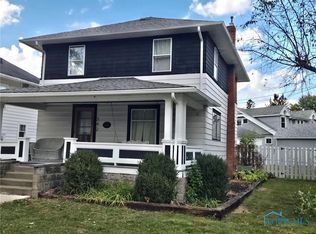 342 W Clinton St, Napoleon, OH 43545