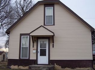 3435 4th Ave, Council Bluffs, IA 51501