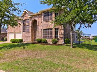 2002 Water Fall Way, Wylie, TX 75098