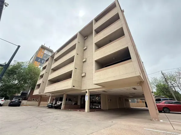 1035 Colorado Boulevard #505, Denver, CO 80206