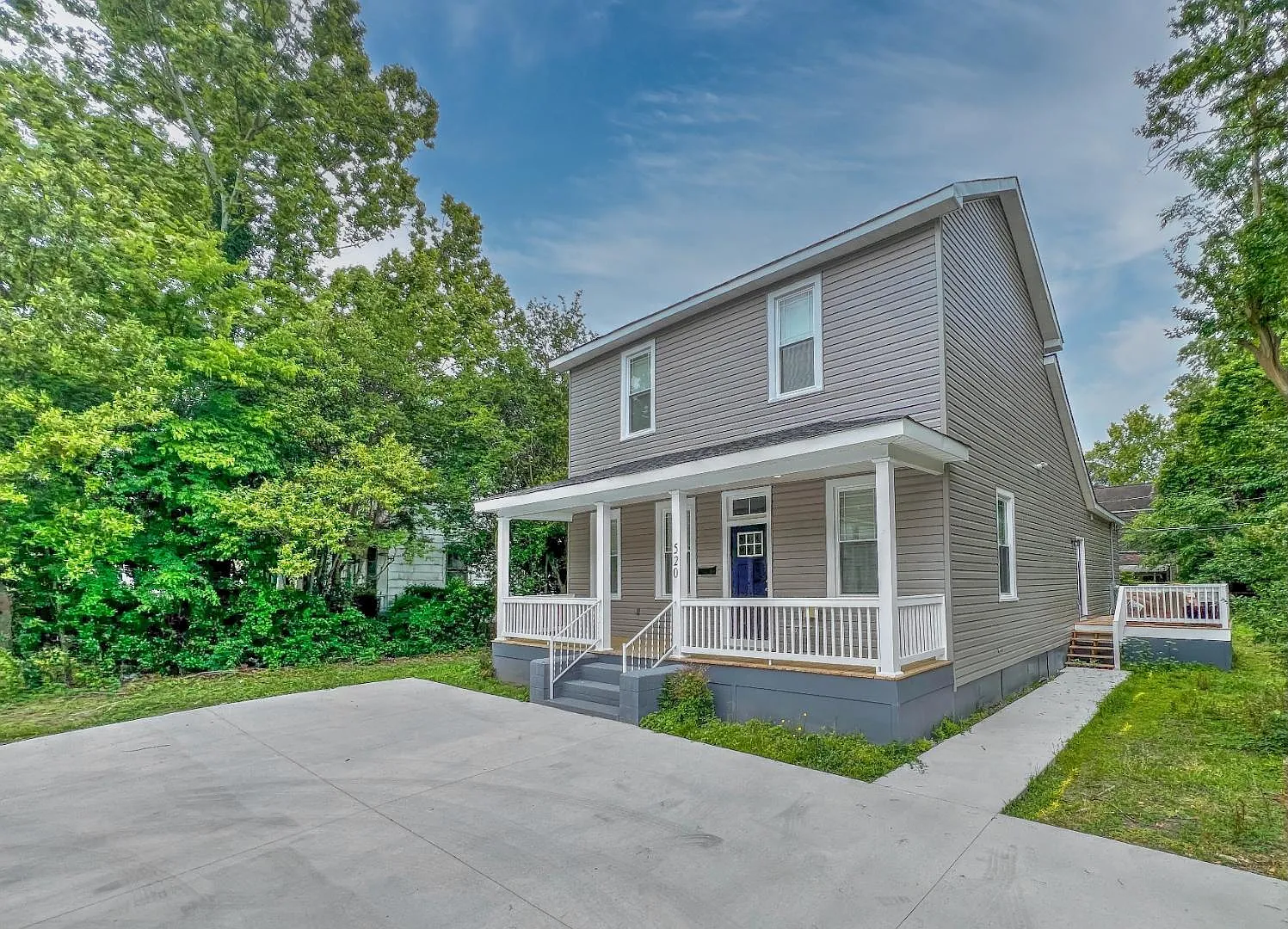 520 Georgia St — Photo 2