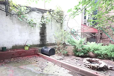 Rented by Citi Habitats