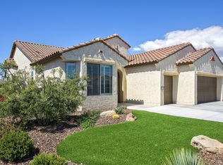 16341 W Sheila Ln, Goodyear, AZ 85395