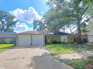 8534 Parkhill Forest Dr, Houston, TX 77088