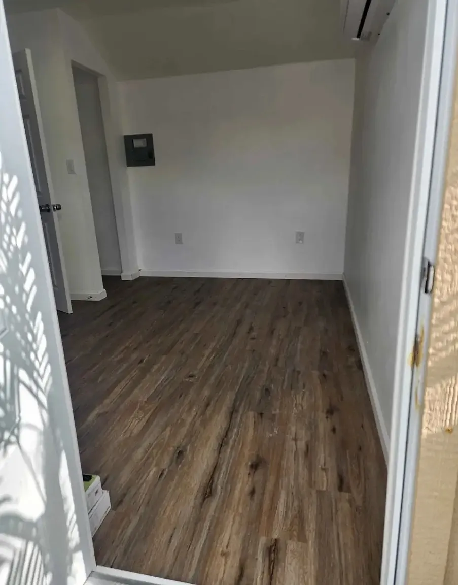 1 bed, 192 sqft, $1,200 — Photo 2