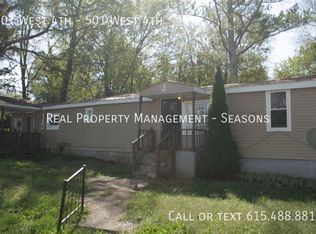 501 4th Ave #501, Columbia, TN 38401