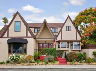 4645 Harvey Rd, San Diego, CA 92116