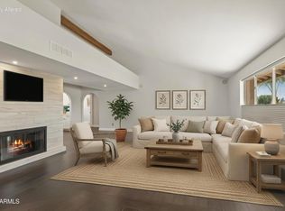4242 E SHEENA Drive, Phoenix, AZ 85032
