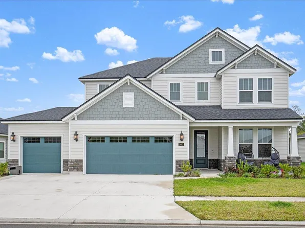 1483 Panther Preserve Pkwy, Jacksonville, FL 32221