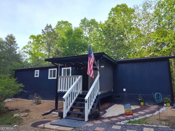 62 Short Oak Rd, Chatsworth, GA 30705