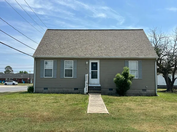 301 Tyler St, Crisfield, MD 21817