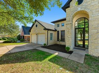 6405 Aden Ln, Austin, TX 78739